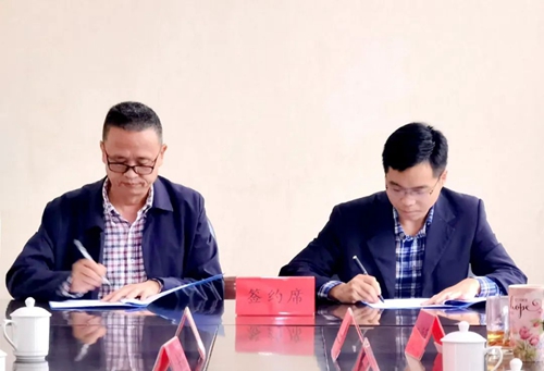 持續(xù)推進未成年人心理健康！我院與威遠縣人民檢察院簽訂合作協(xié)議