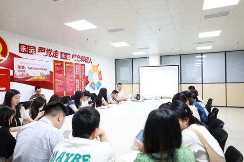 院召開2025年健康副校長工作推進會