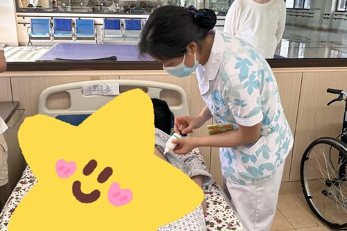 我院開展護理規(guī)培學(xué)員培訓(xùn)