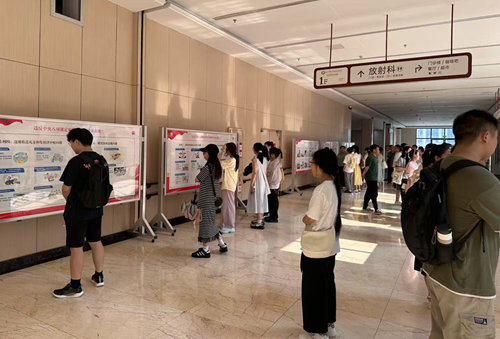 我院開展新進住培學(xué)員廉潔教育專題培訓(xùn)